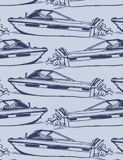 Boating Lune
