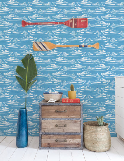 Boating Pool