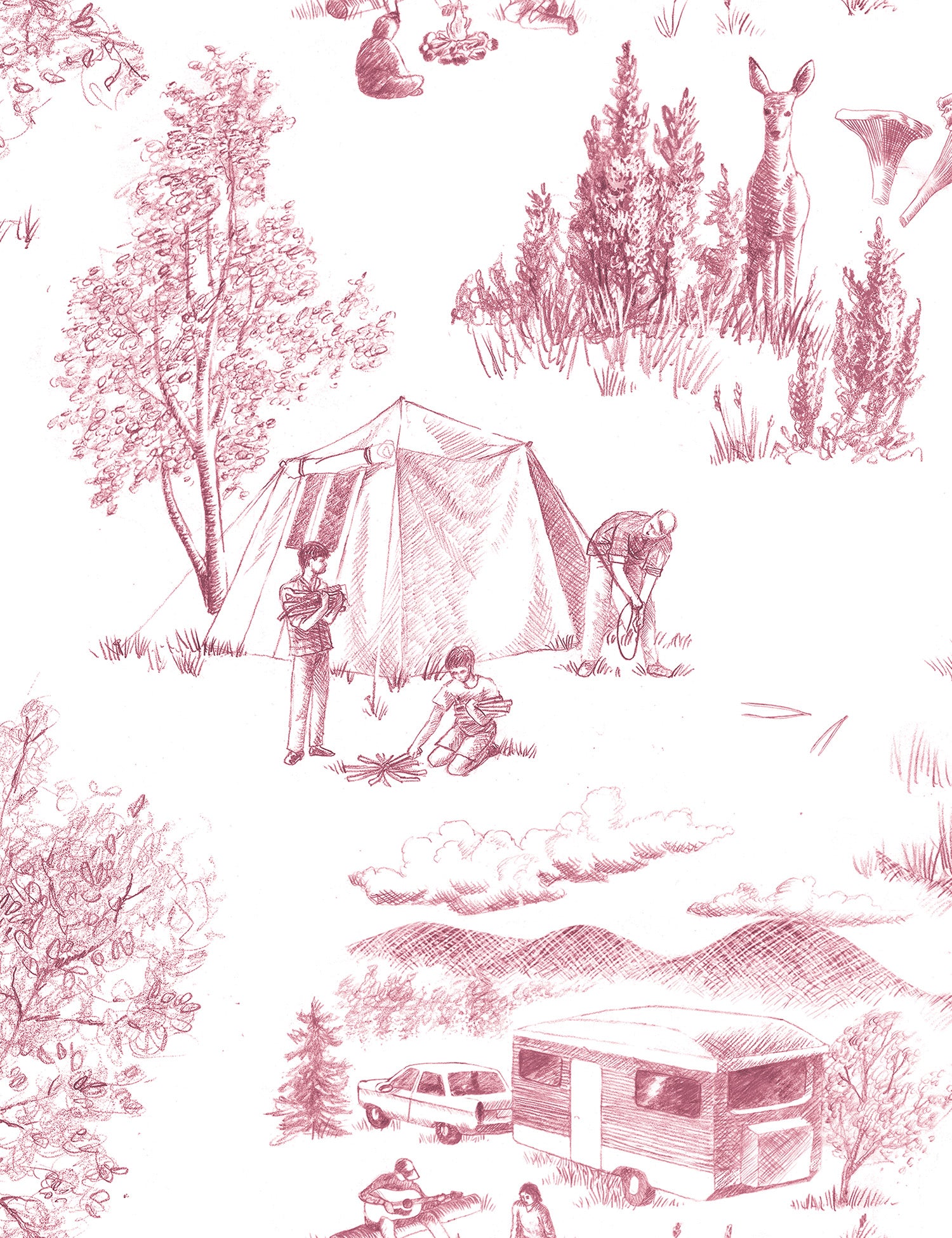 Camping Amani