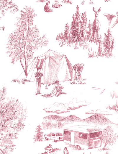 Camping Amani