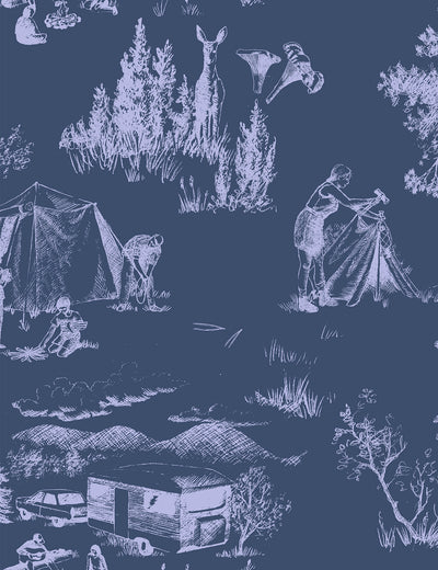 Camping Arie