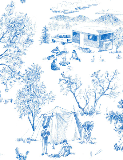 Camping Oceane