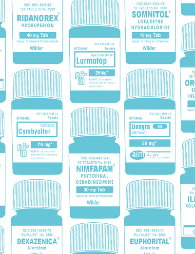 Brain Candy Aqua