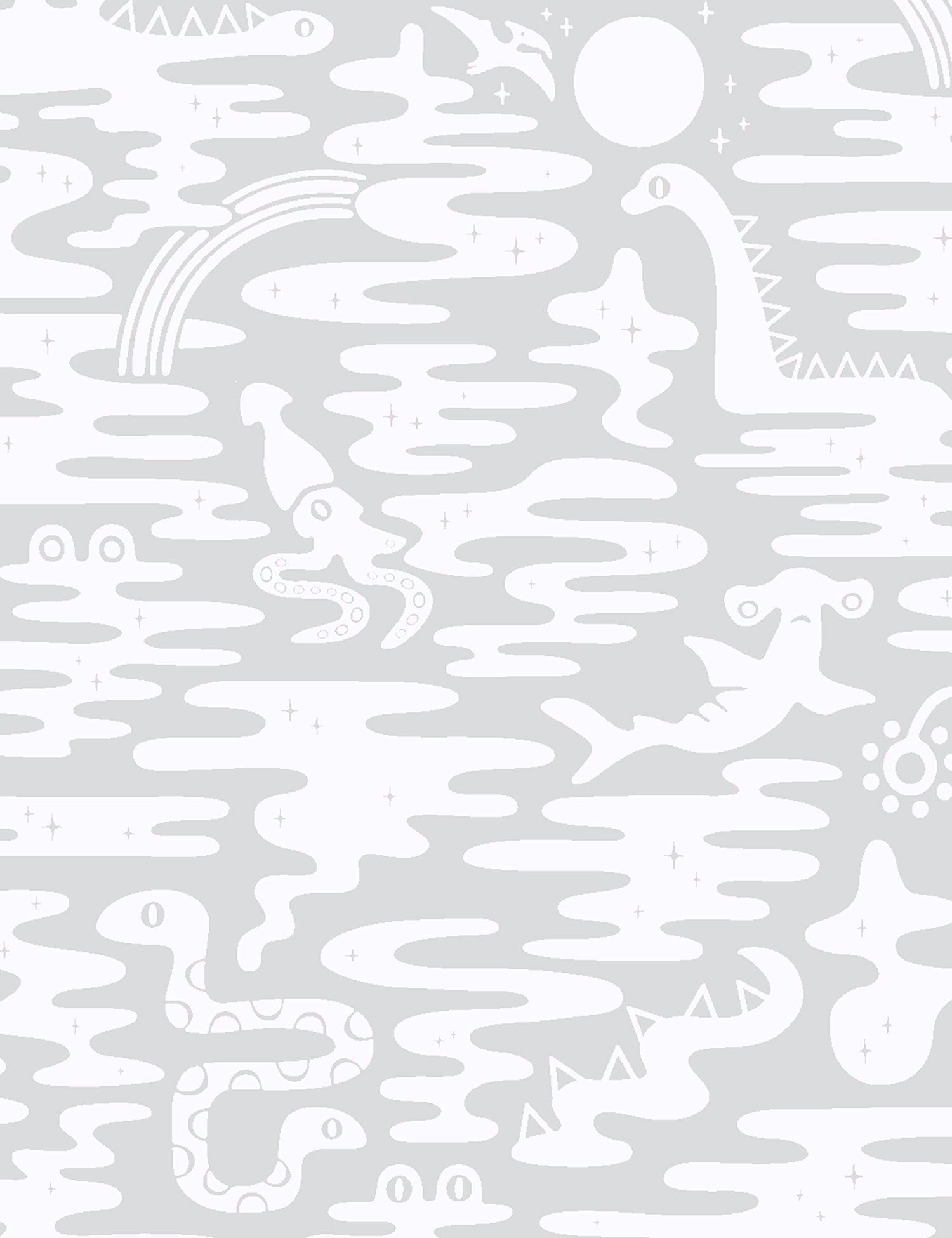 Mystic Lagoon Heather