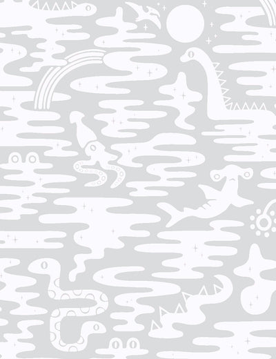 Mystic Lagoon Heather