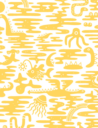 Mystic Lagoon Summer