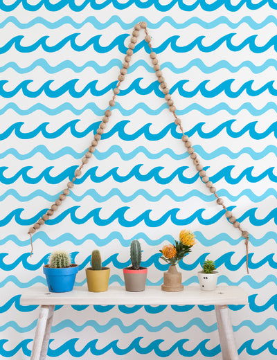 Swell Macao