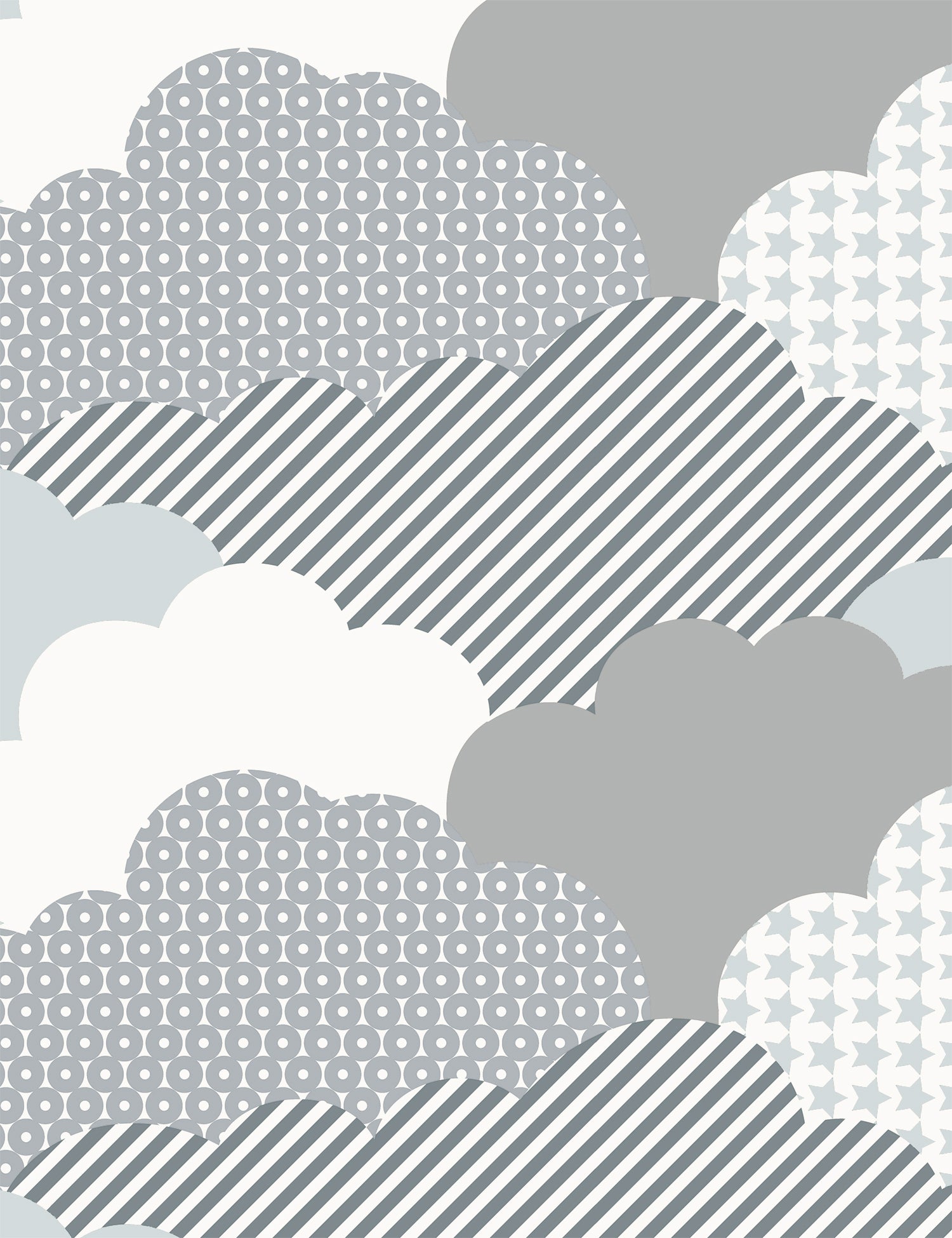 Clouds Storm