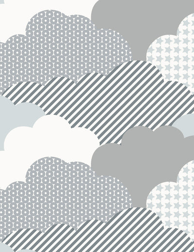 Clouds Storm