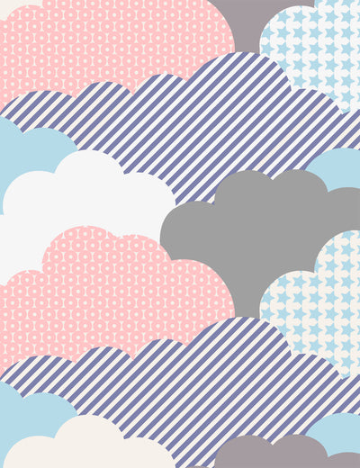 Clouds Sunshine