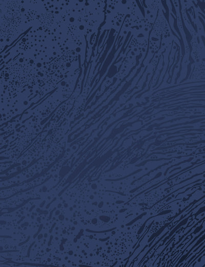 Cosmic Splash Lapis