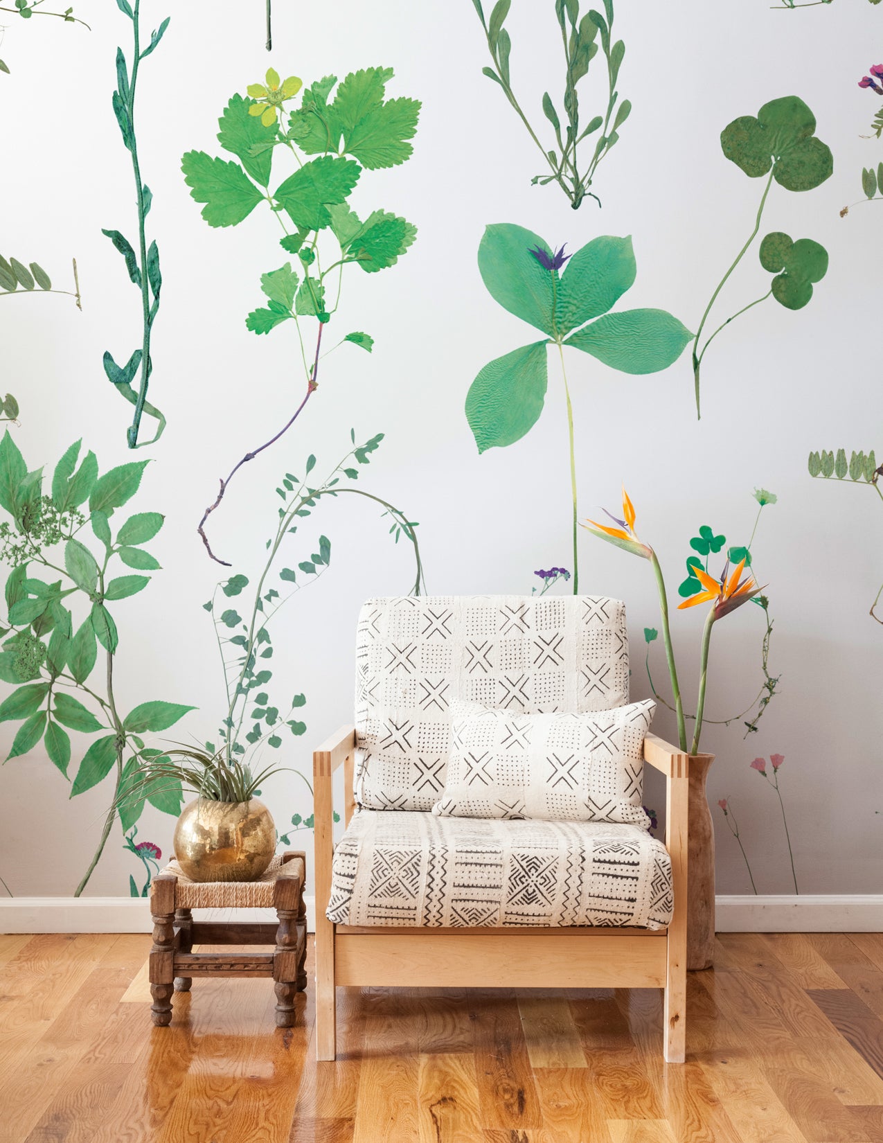 Flora Sprout