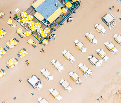 'Gurney's Life' by Dinesh Boaz