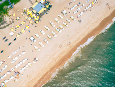 'Gurney's Life' by Dinesh Boaz