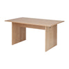 Flip Table - Oak Wood