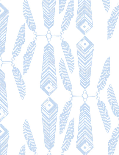 Indian Summer Bluebell