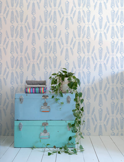 Indian Summer Bluebell