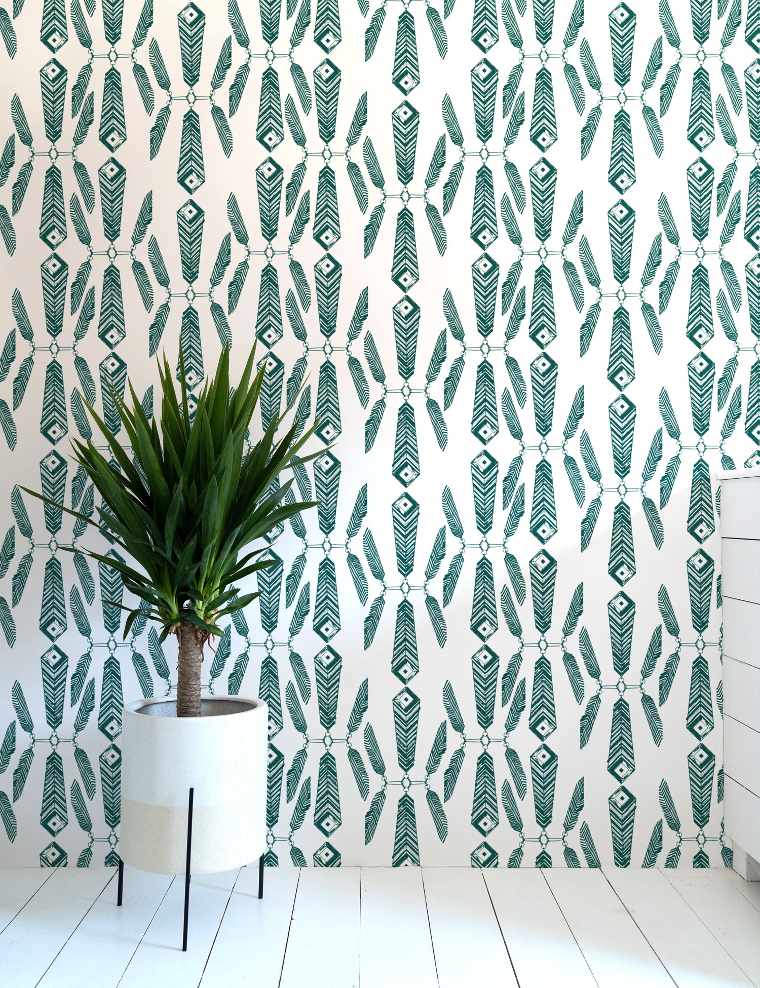 Indian Summer Hunter