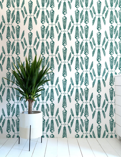 Indian Summer Hunter