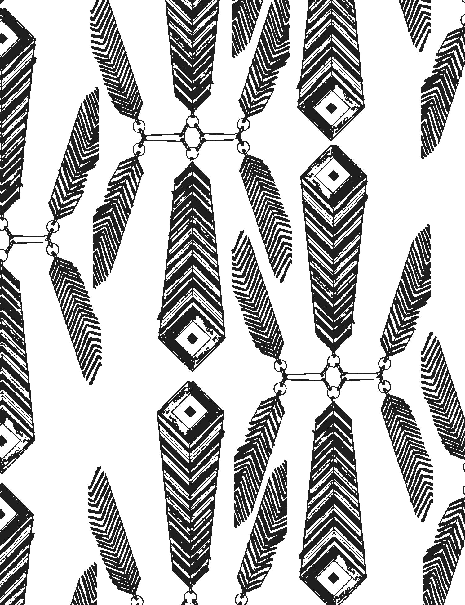 Indian Summer Charcoal