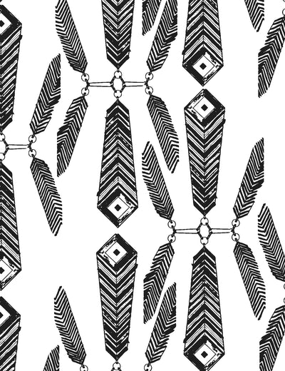 Indian Summer Charcoal