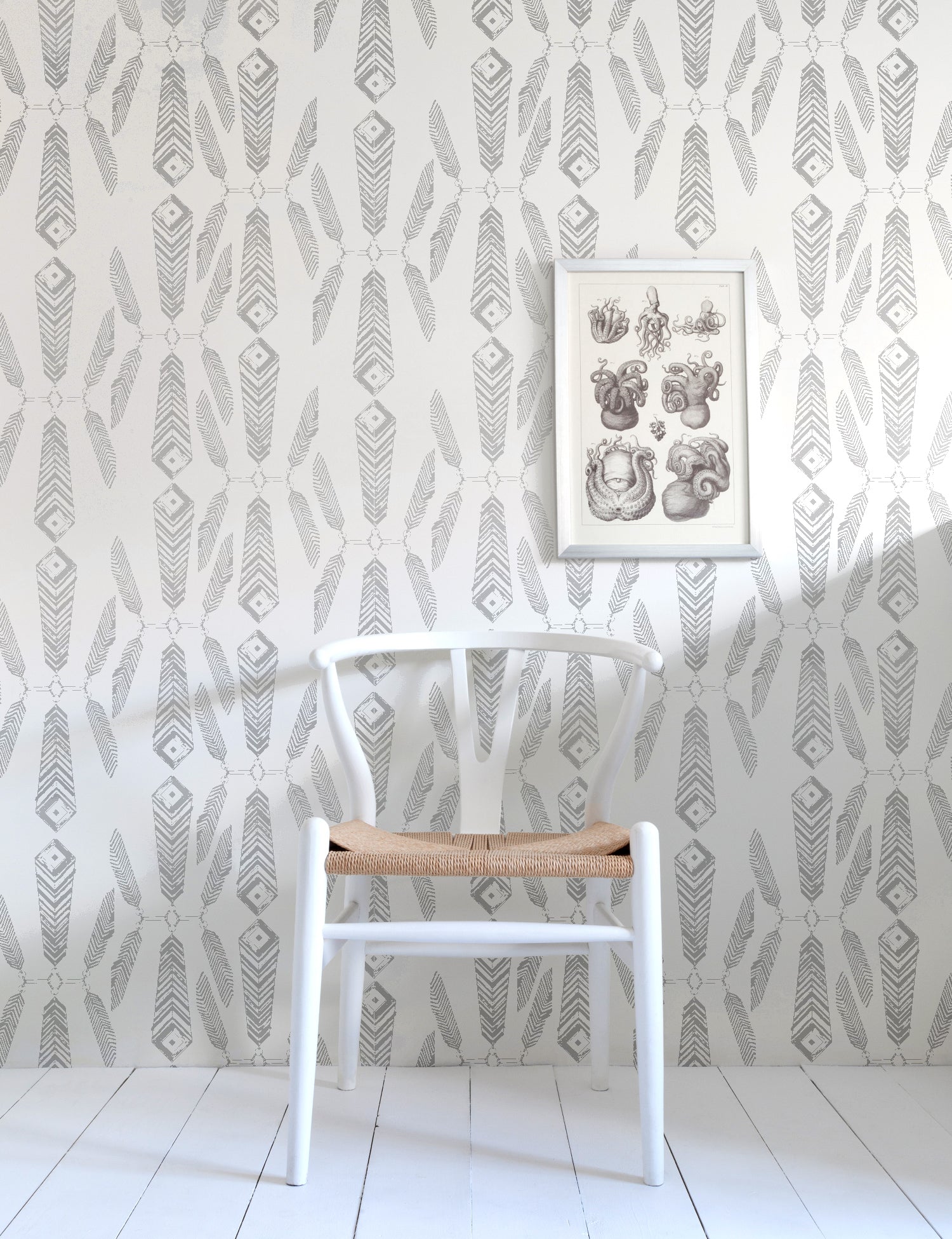 Indian Summer Glimmer