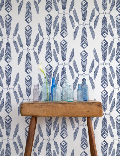 Indian Summer Indigo