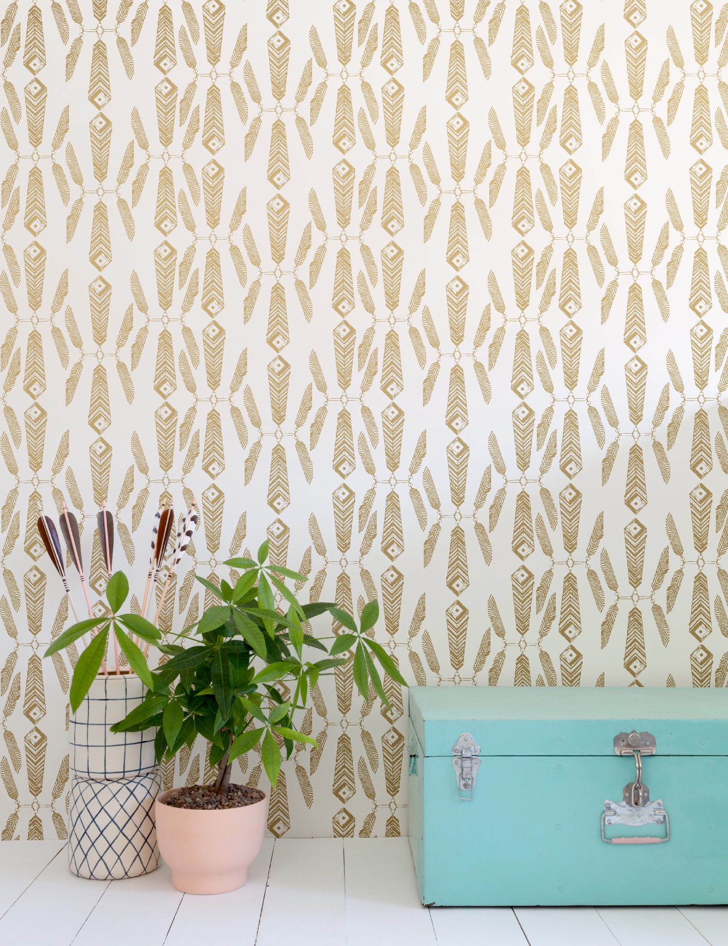 Indian Summer Sphinx