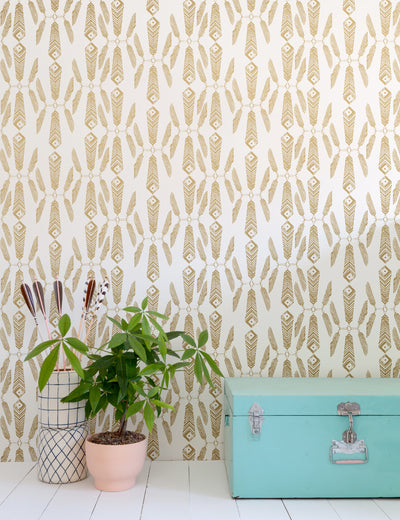 Indian Summer Sphinx