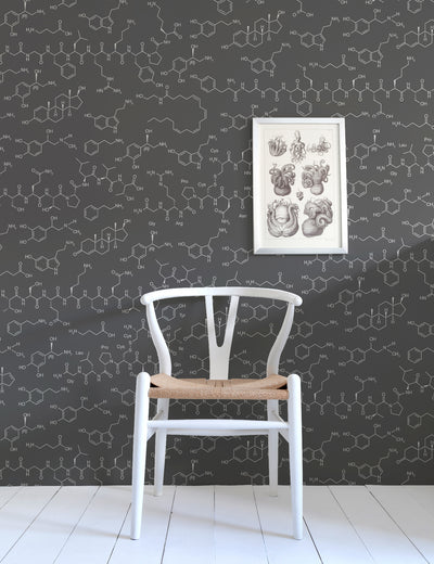 Love Molecules Chalk