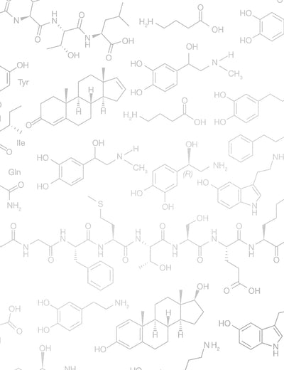 Love Molecules Glimmer
