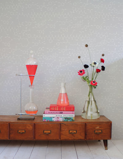 Love Molecules Heather