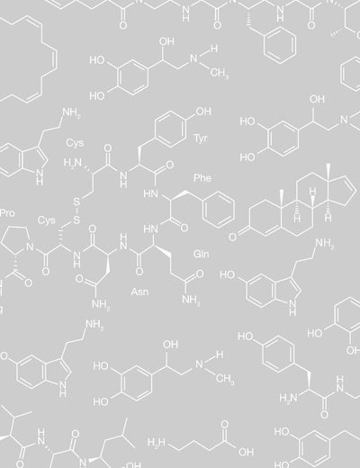 Love Molecules Heather
