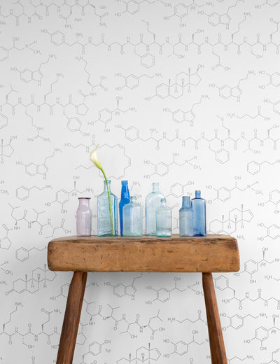 Love Molecules Glimmer