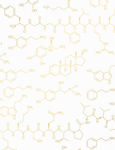 Love Molecules Sphinx
