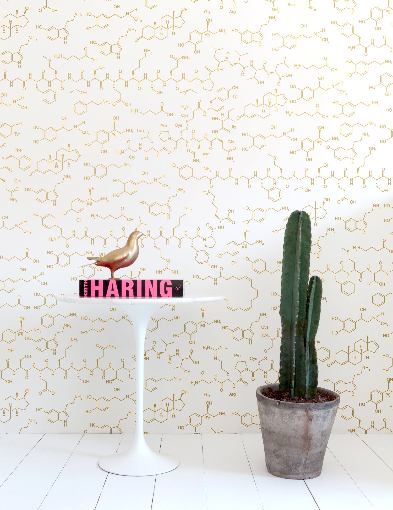 Love Molecules Sphinx