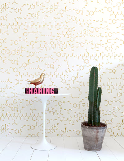 Love Molecules Sphinx