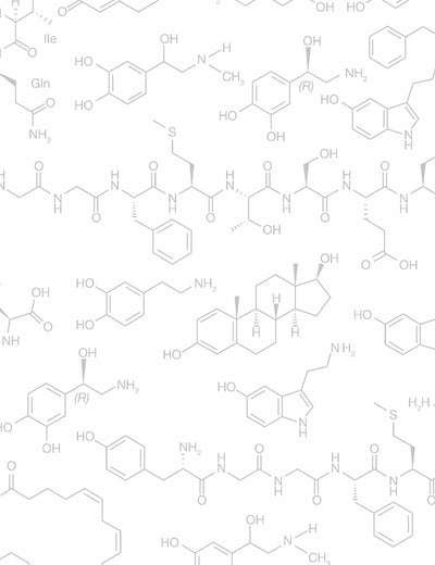 Love Molecules Stratta