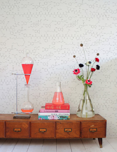 Love Molecules Stratta