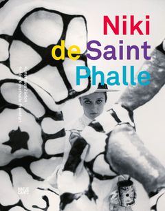 Artbook Niki de Saint Phalle: The Retrospective