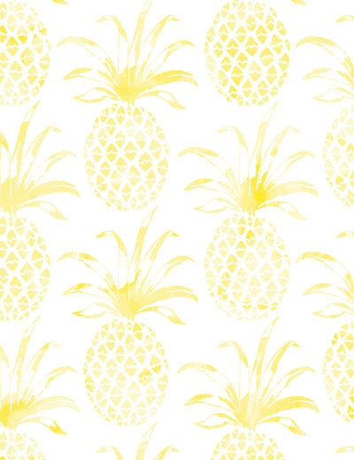 Piña Pintada Lemongrass Type II