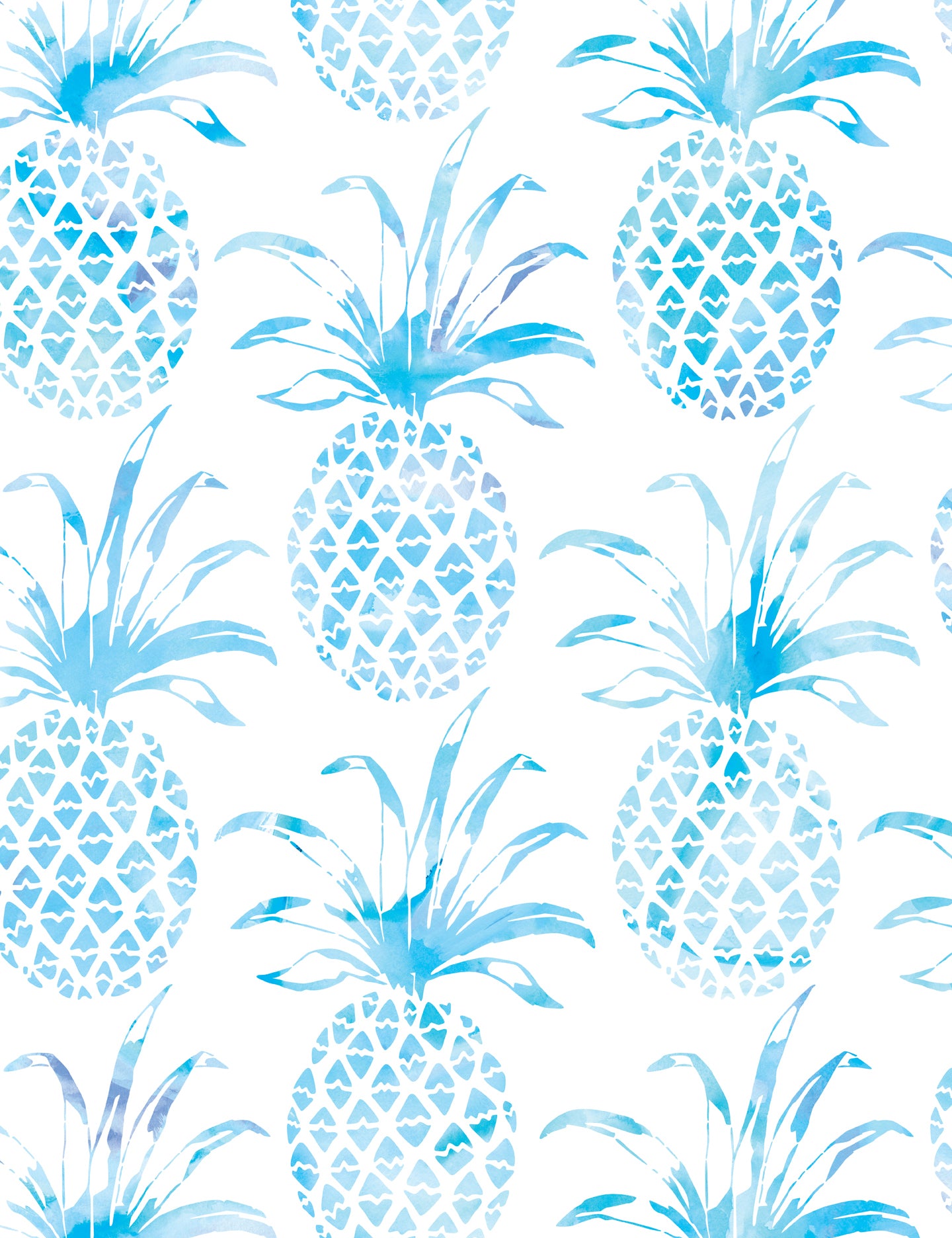 Piña Pintada Mar