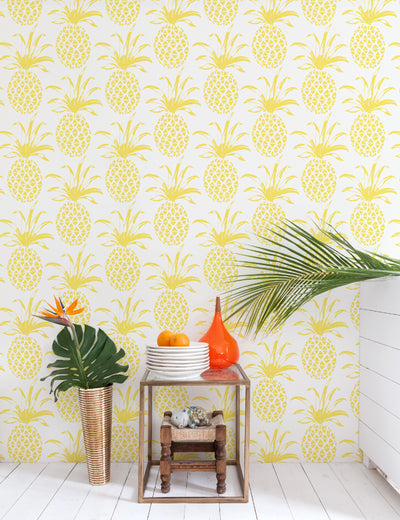 Piña Sola Lemon