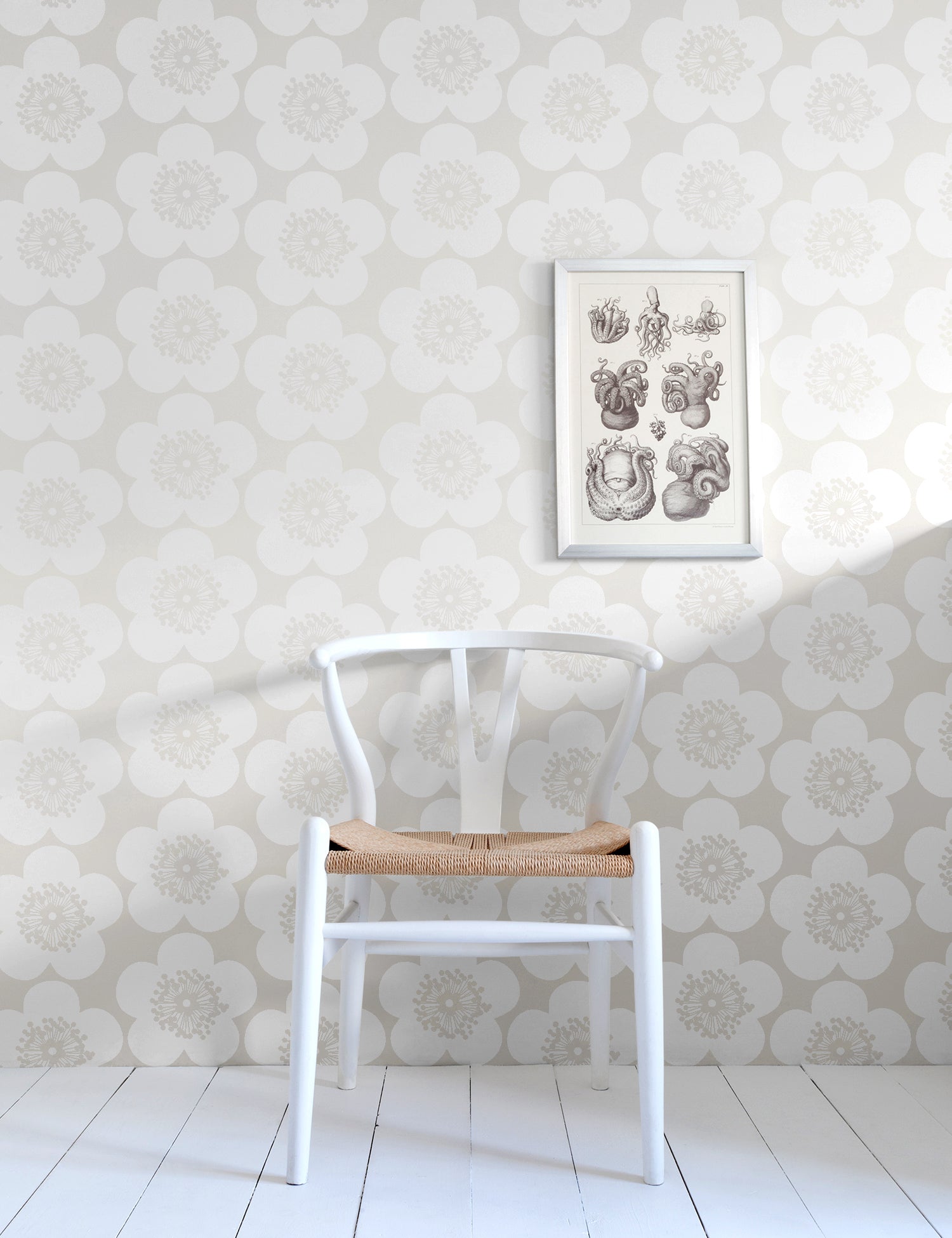Pop Floral Mist