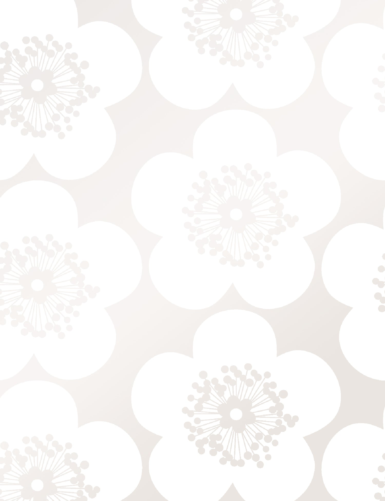 Pop Floral Mist