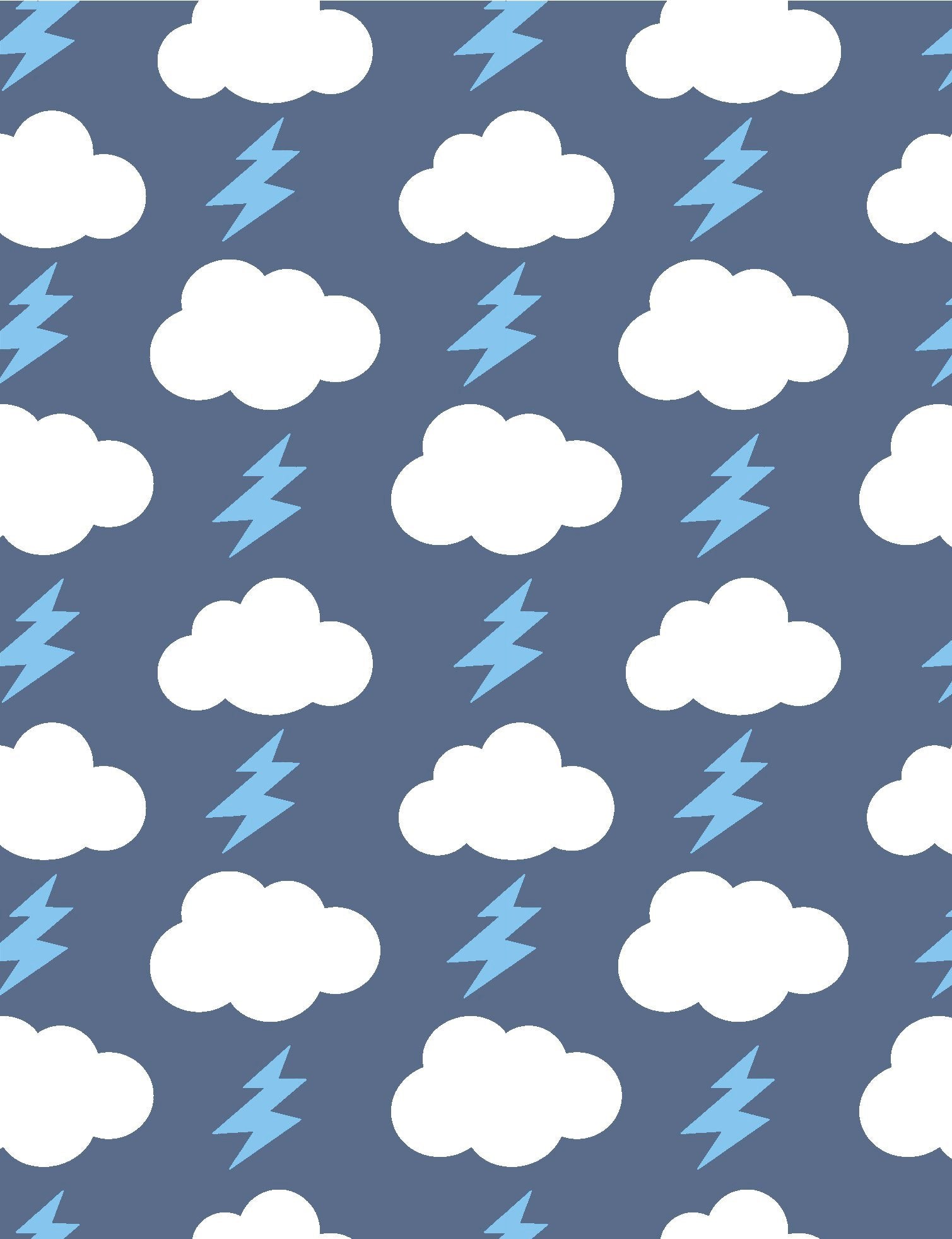 Rainbolts Azure