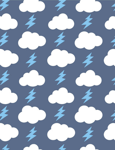 Rainbolts Azure