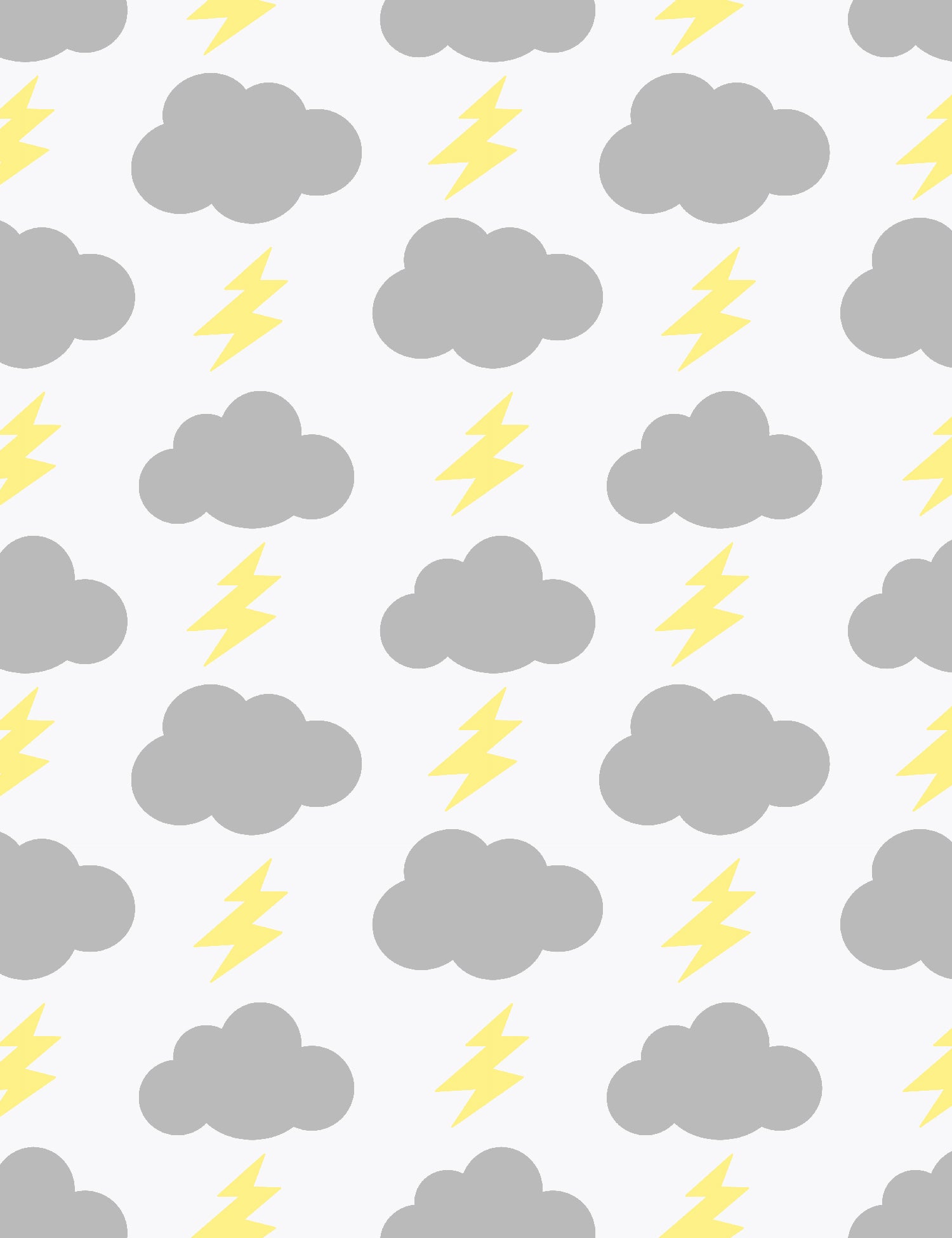 Rainbolts Daylight