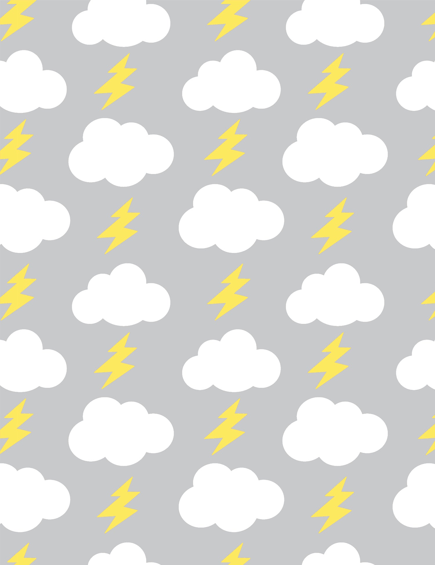 Rainbolts Lightning