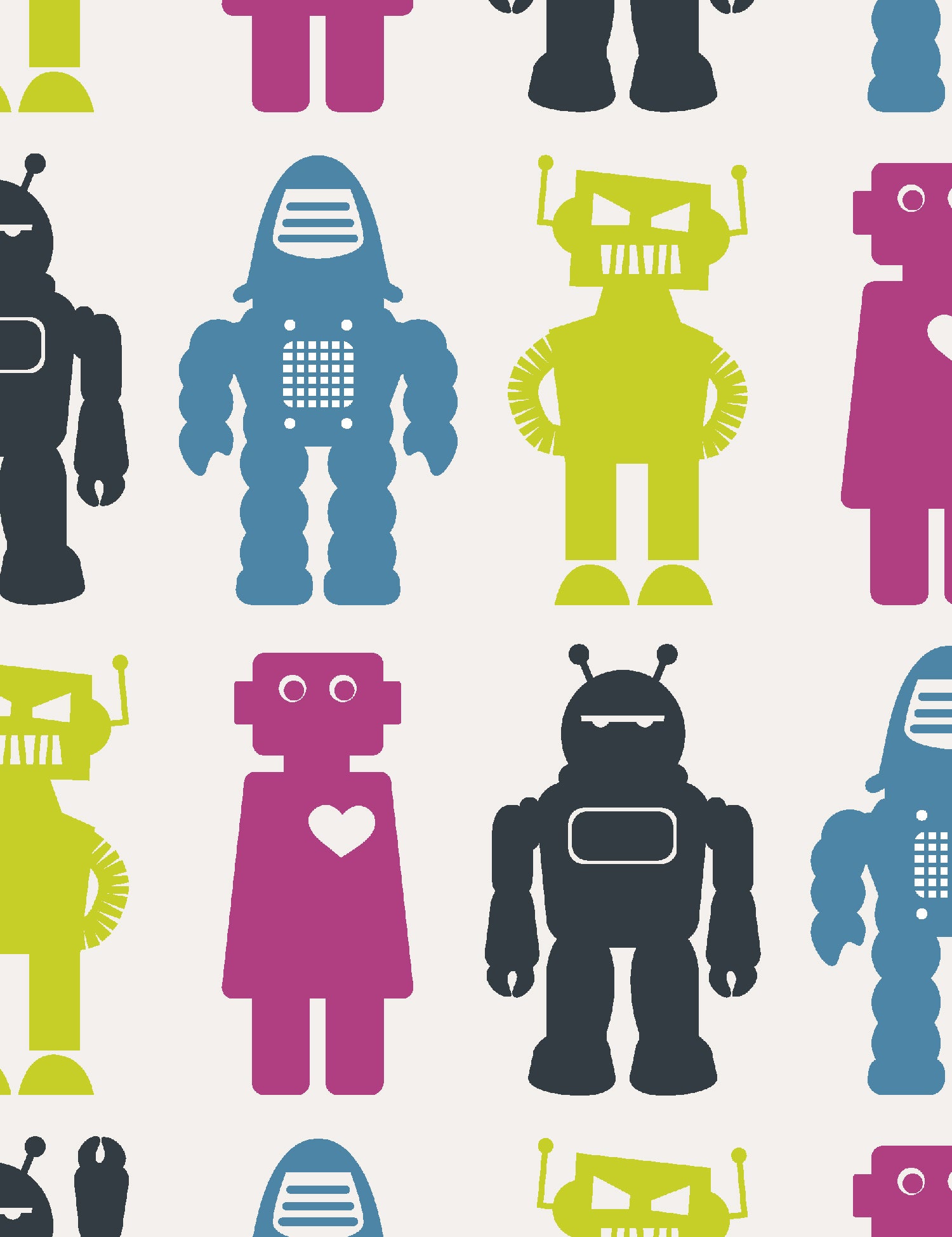 Robots Classic